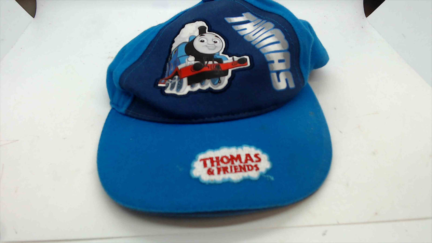 Thomas & Friends Kids Adjustable Baseball Cap – Blue “Thomas the Tank Engine” Hat