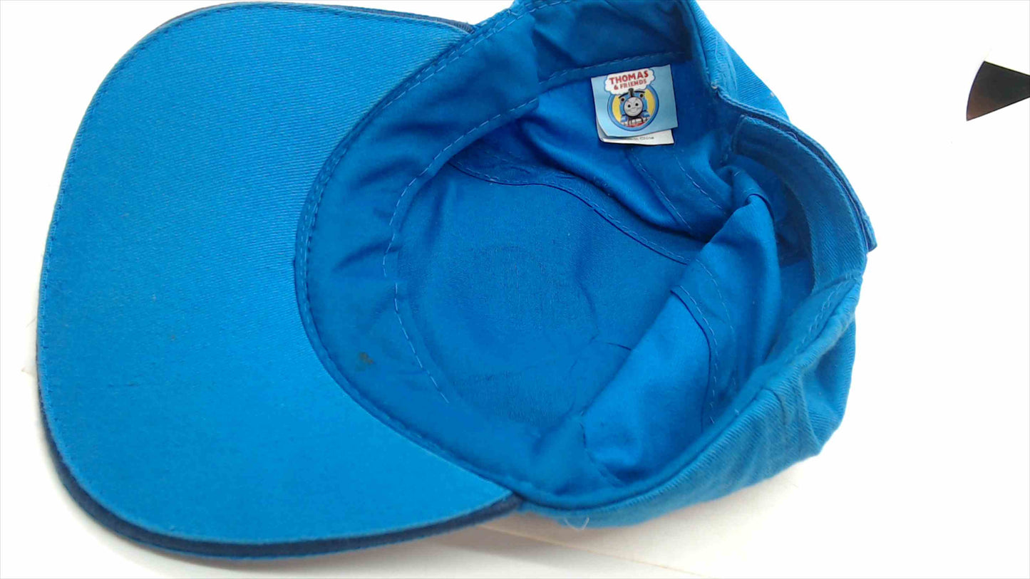Thomas & Friends Kids Adjustable Baseball Cap – Blue “Thomas the Tank Engine” Hat