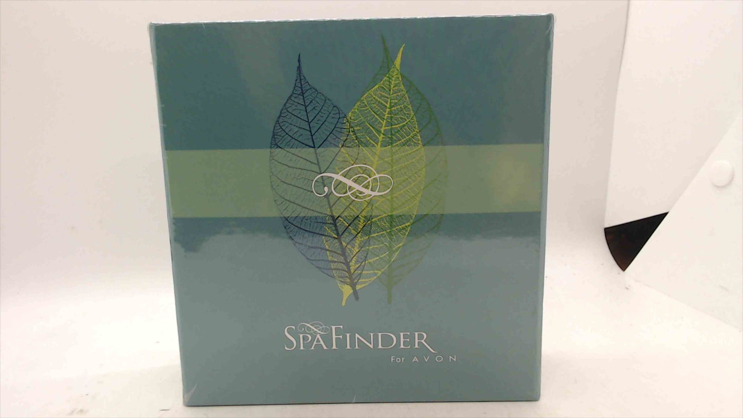 Avon SpaFinder Revitalizing Gift Set – Sealed
