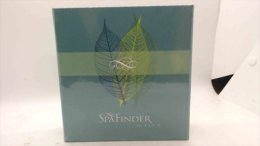 Avon SpaFinder Revitalizing Gift Set – Sealed