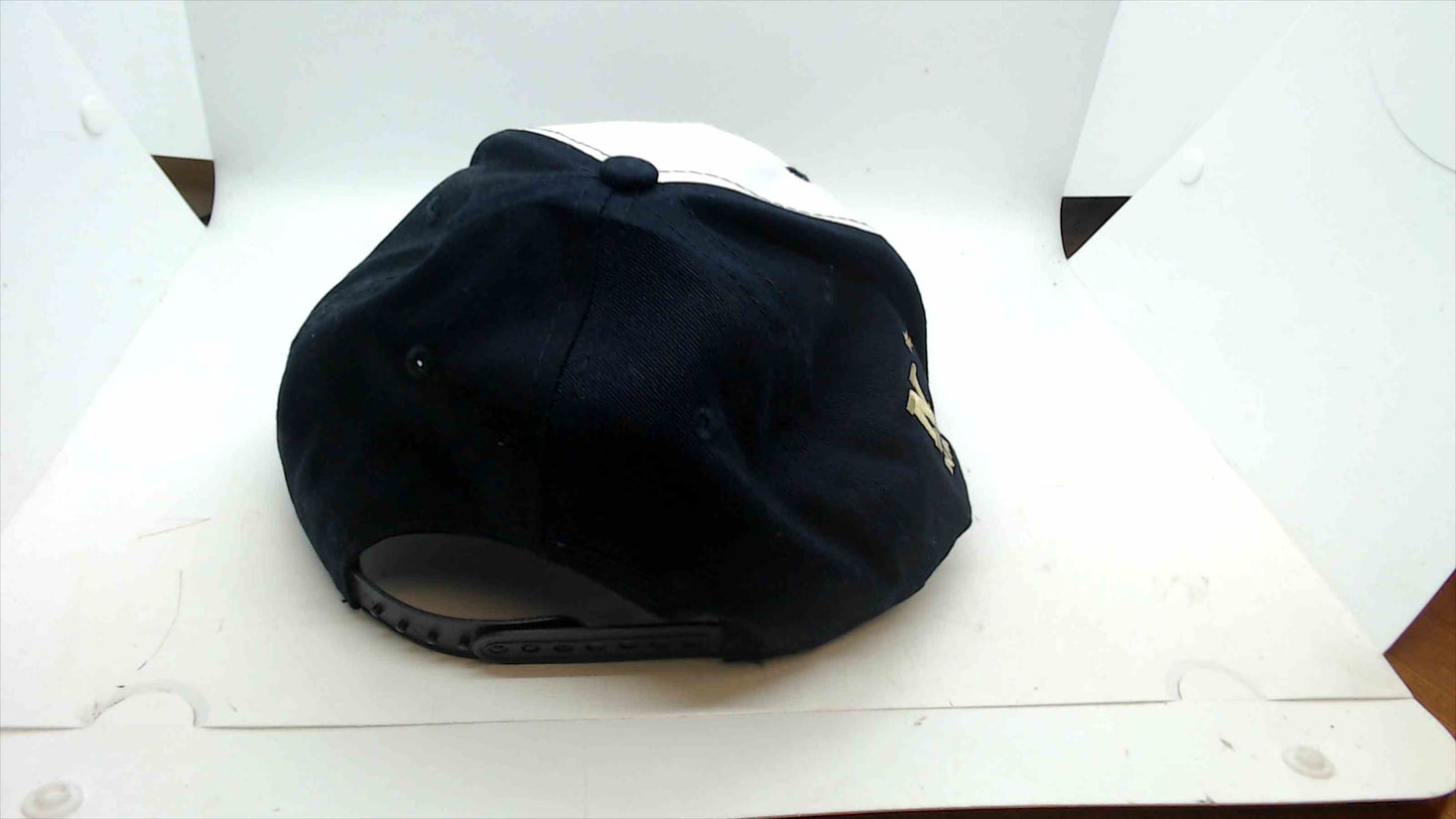 Baltimore Orioles x U.S. Navy Snapback Hat – Navy/White – Adult Adjustable