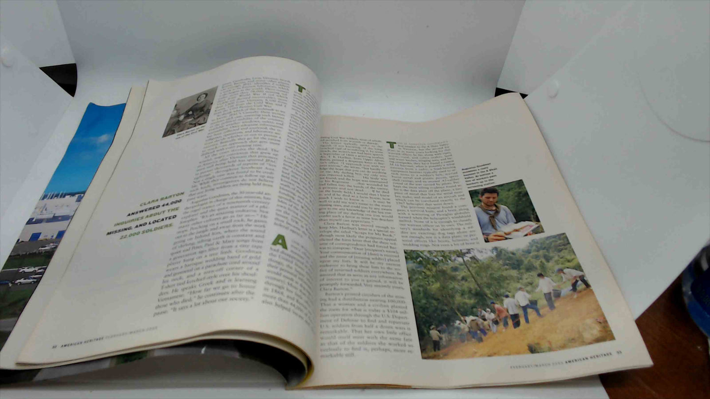 Forbes American Heritage Magazine – March 2005 “Elvis at 70” Issue