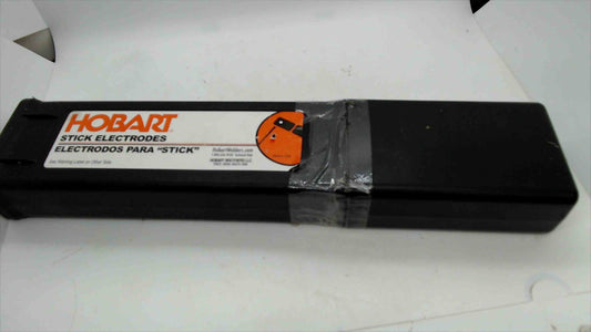 Hobart 6011 Stick Welding Electrodes – 5/32" (4 mm), 5 lb Can (#770462) – Open Box, USA