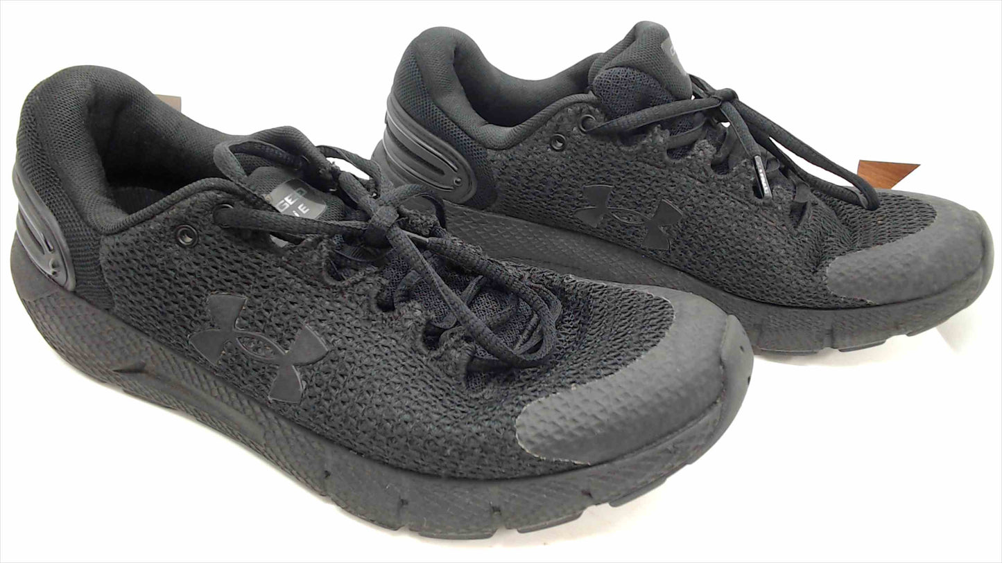 Under Armour Charged Rogue Running Shoes – Men’s Size 8, Black