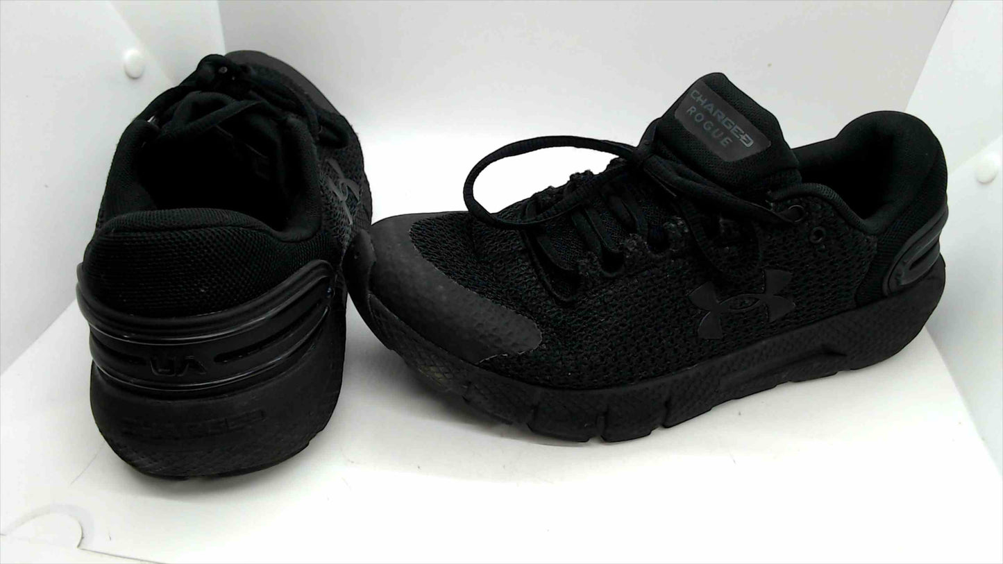 Under Armour Charged Rogue Running Shoes – Men’s Size 8, Black