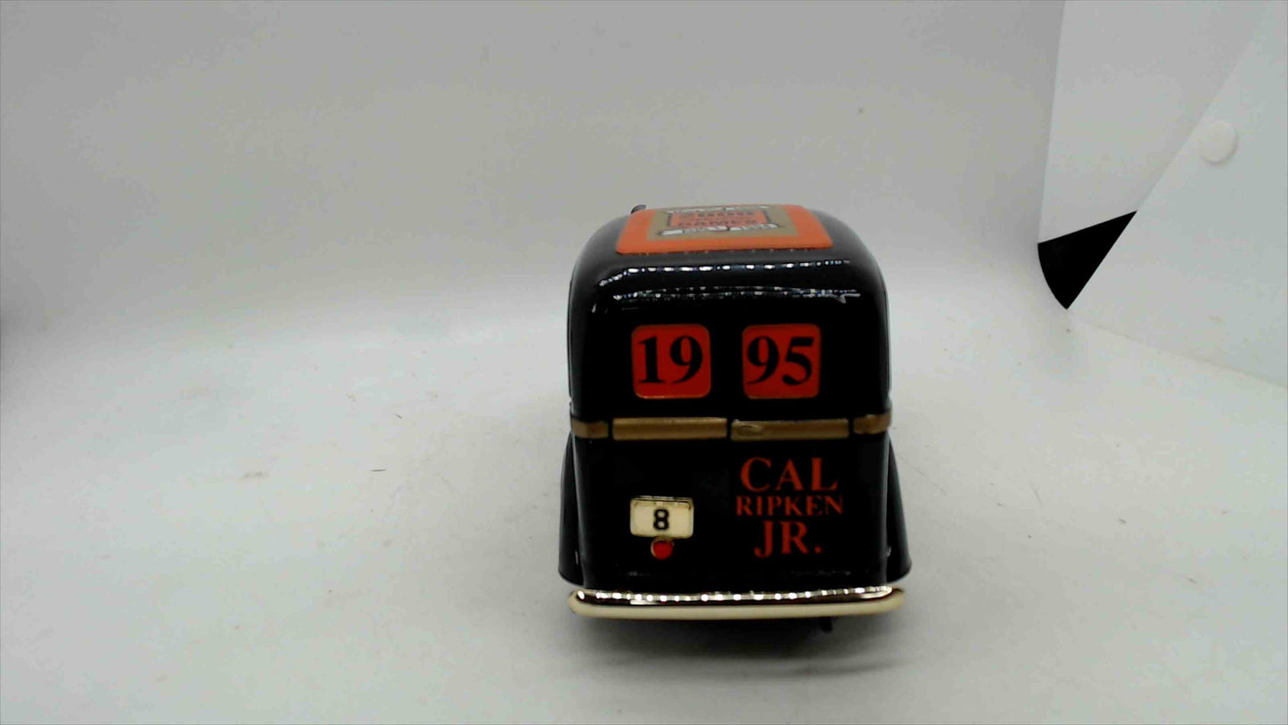 Cal Ripken Jr. 2000 Consecutive Games Limited Edition 1936 Dodge Die-Cast Bank (1995)