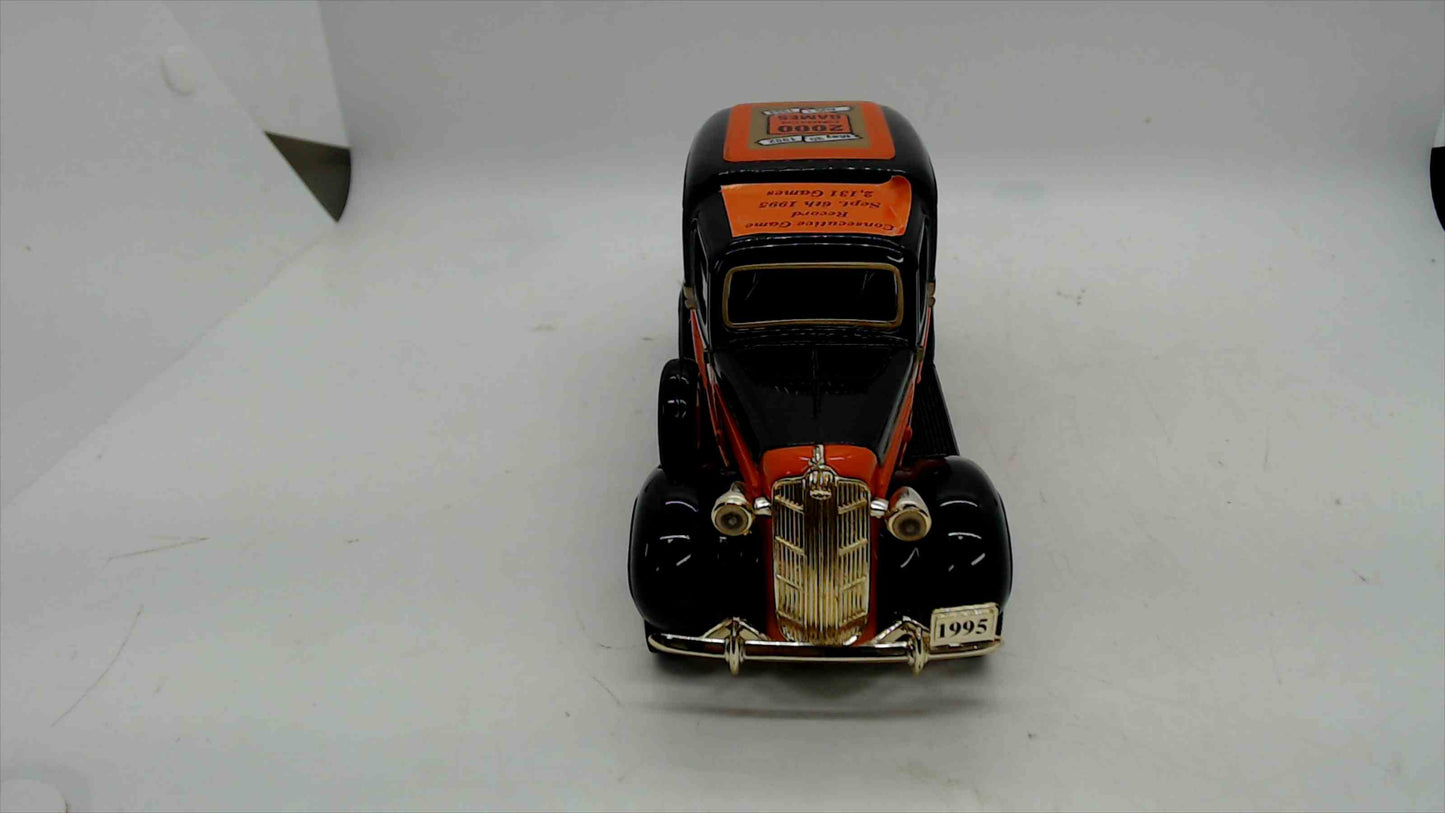 Cal Ripken Jr. 2000 Consecutive Games Limited Edition 1936 Dodge Die-Cast Bank (1995)