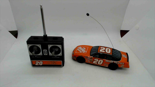 Tony Stewart #20 Home Depot NASCAR Remote Control Car with Controller – 49MHz