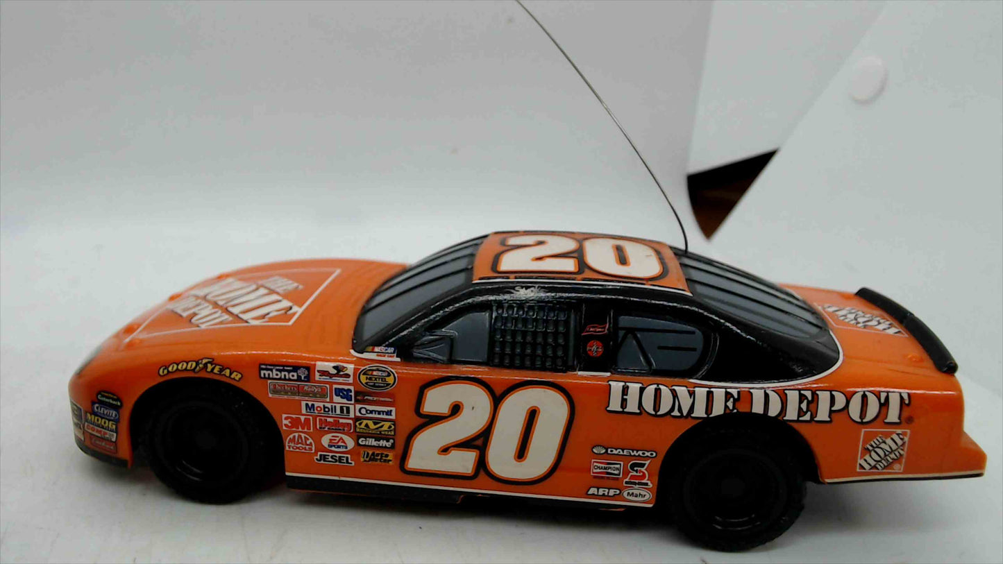 Tony Stewart #20 Home Depot NASCAR Remote Control Car with Controller – 49MHz