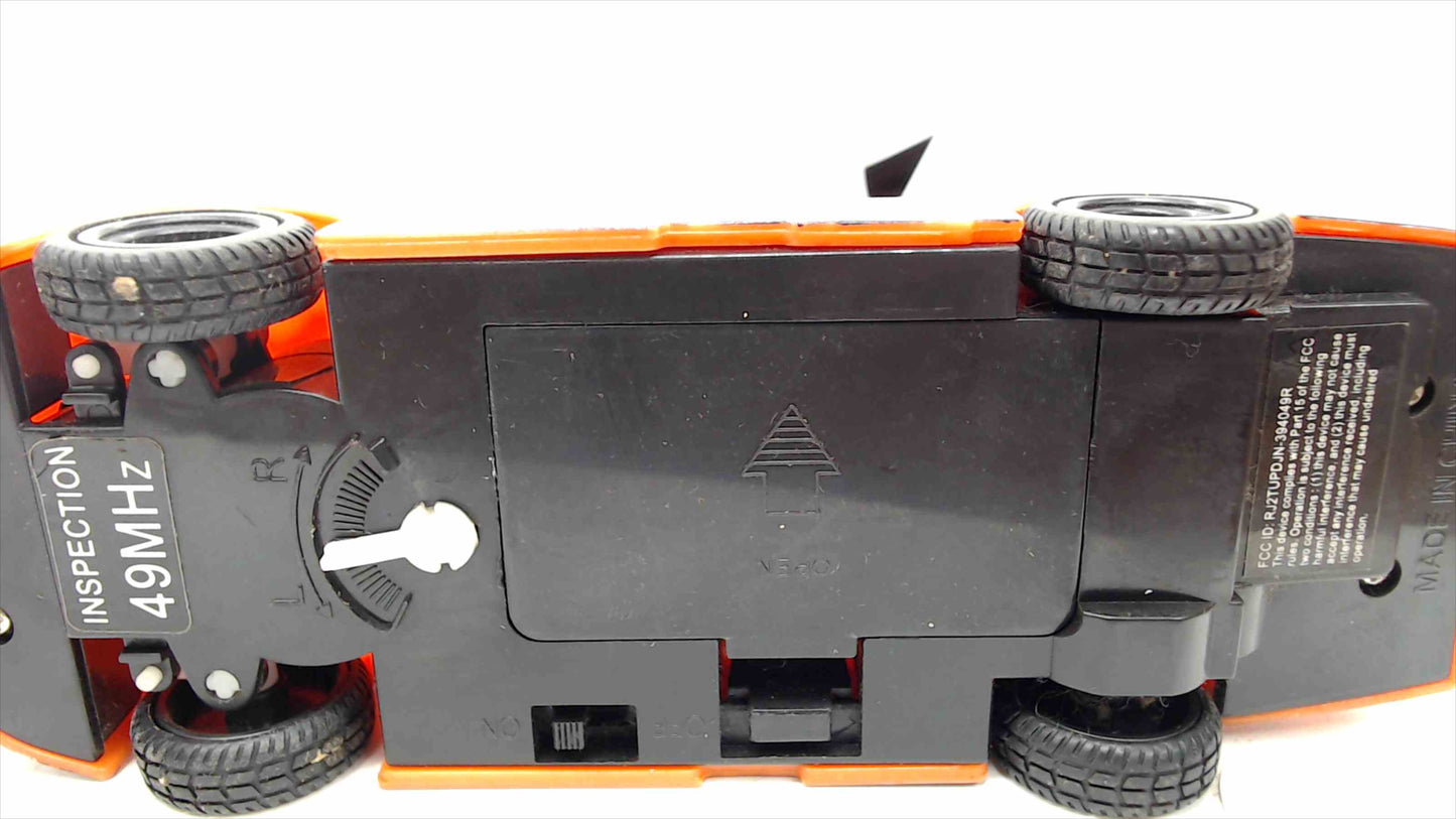Tony Stewart #20 Home Depot NASCAR Remote Control Car with Controller – 49MHz