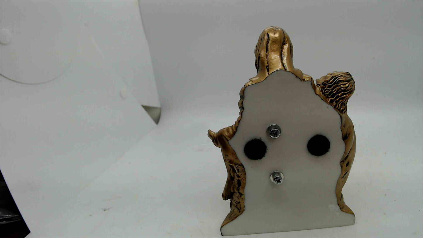 LifeSymbols “Pieta” Hand-Painted Statue – 6.25” Tall – 1999 Batesville Casket Co.