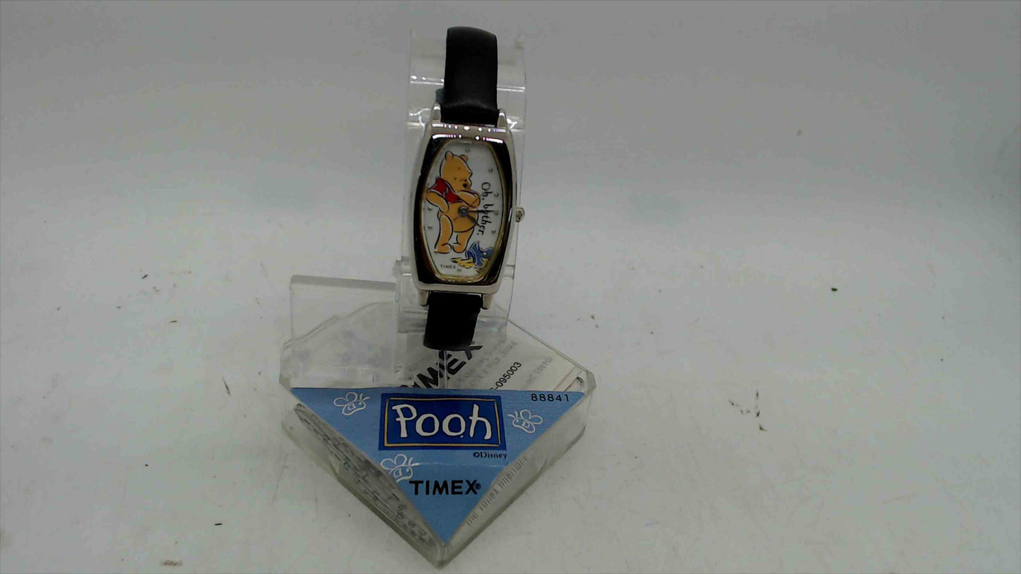 Brand New Disney Winnie the Pooh Timex Watch – Model 88841 w/ Original Box & Display