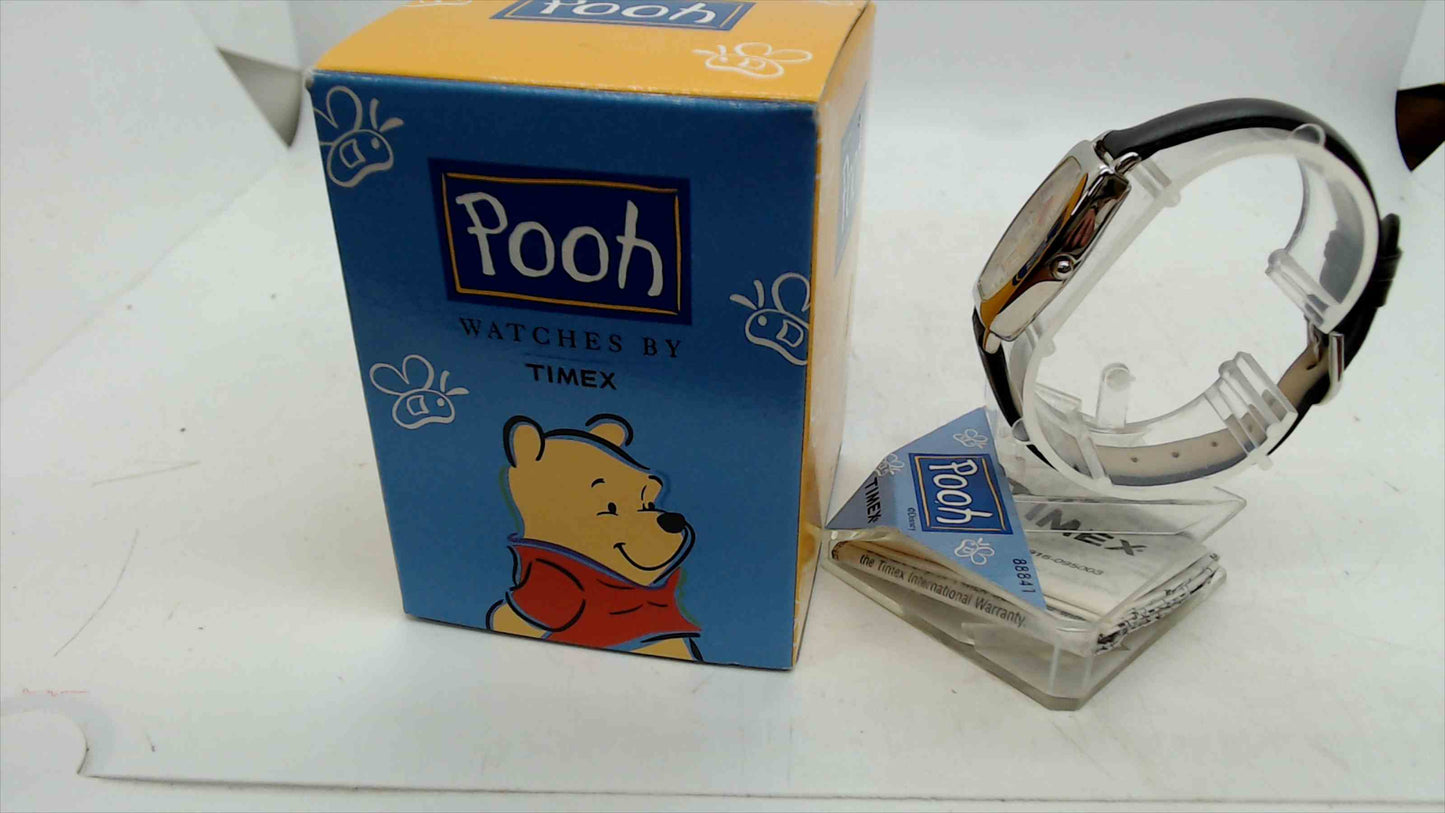 Brand New Disney Winnie the Pooh Timex Watch – Model 88841 w/ Original Box & Display