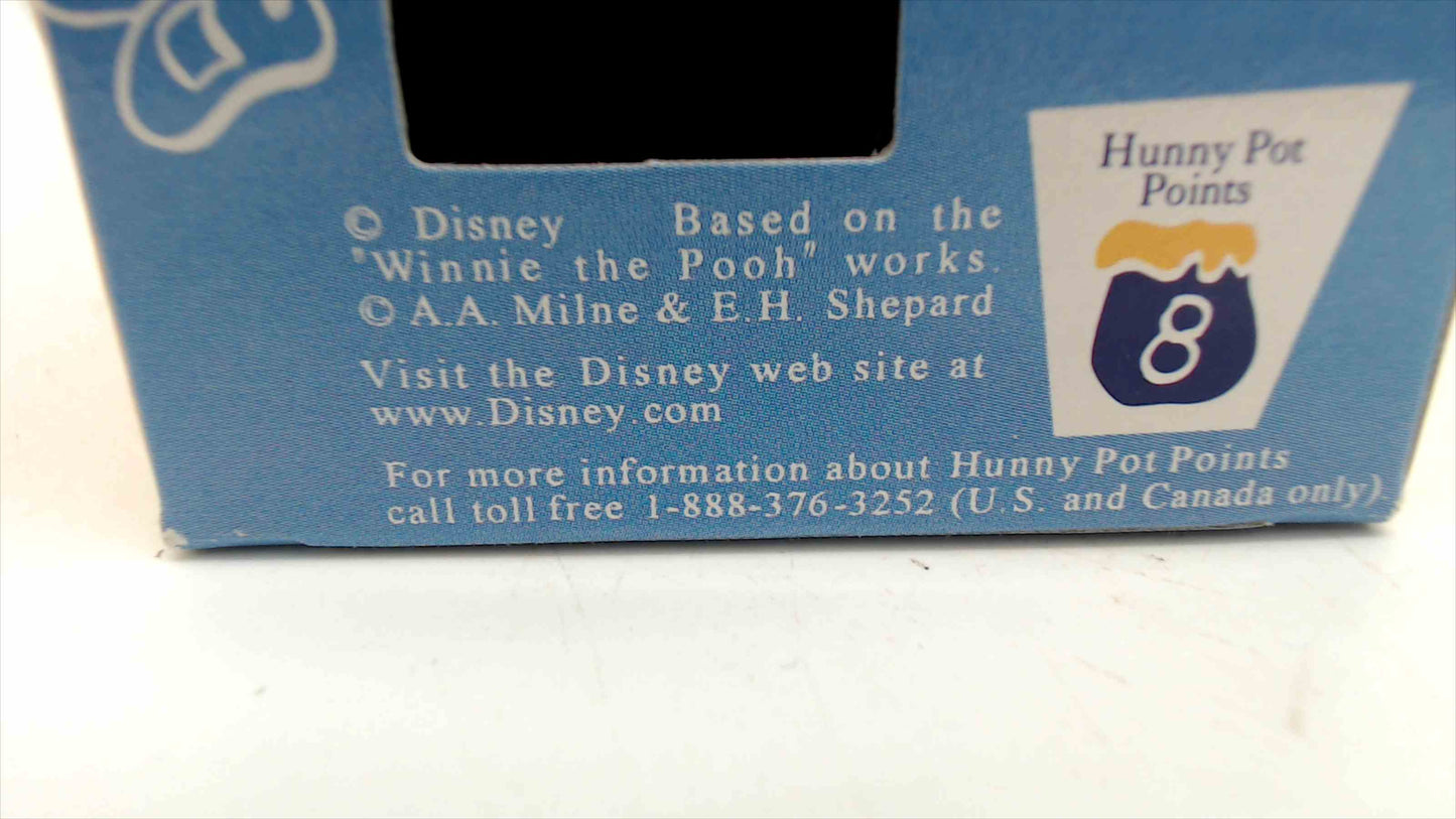 Brand New Disney Winnie the Pooh Timex Watch – Model 88841 w/ Original Box & Display