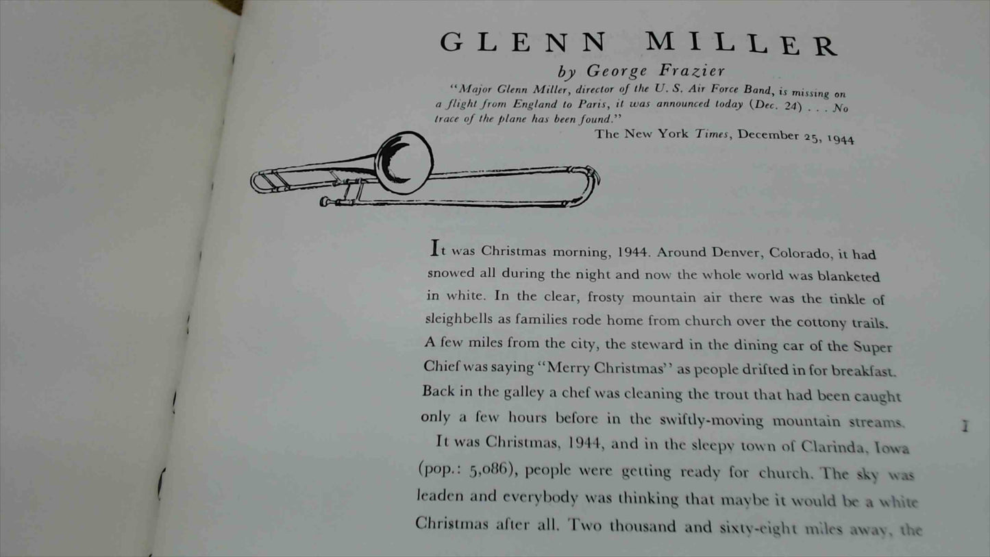 Glenn Miller & His Orchestra – Limited Edition Volume Two (RCA Victor Collector’s Issue, EPOT-6701) – Numbered Set w/ 15x 45 RPM EPs