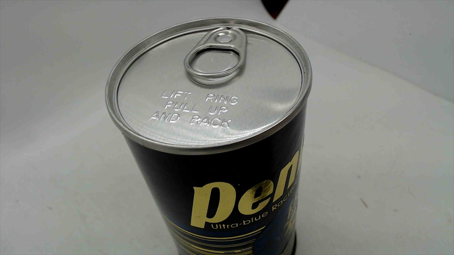 Vintage Penn Ultra-Blue Racquetballs – Sealed Can (2 Balls) – Made in USA