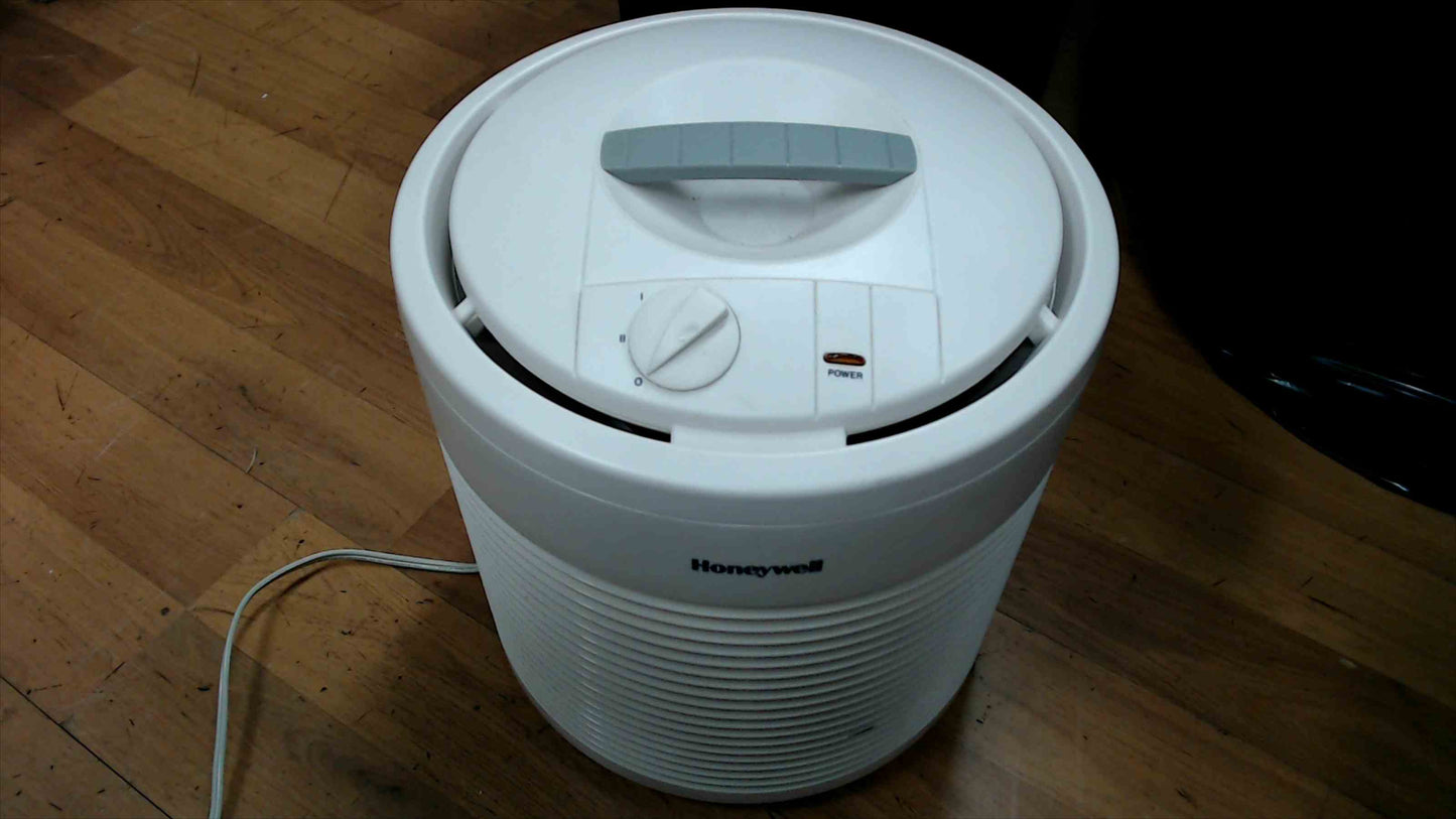 Honeywell HEPA Air Cleaner Model 51000 – Tested & Working