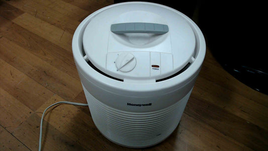 Honeywell HEPA Air Cleaner Model 51000 – Tested & Working