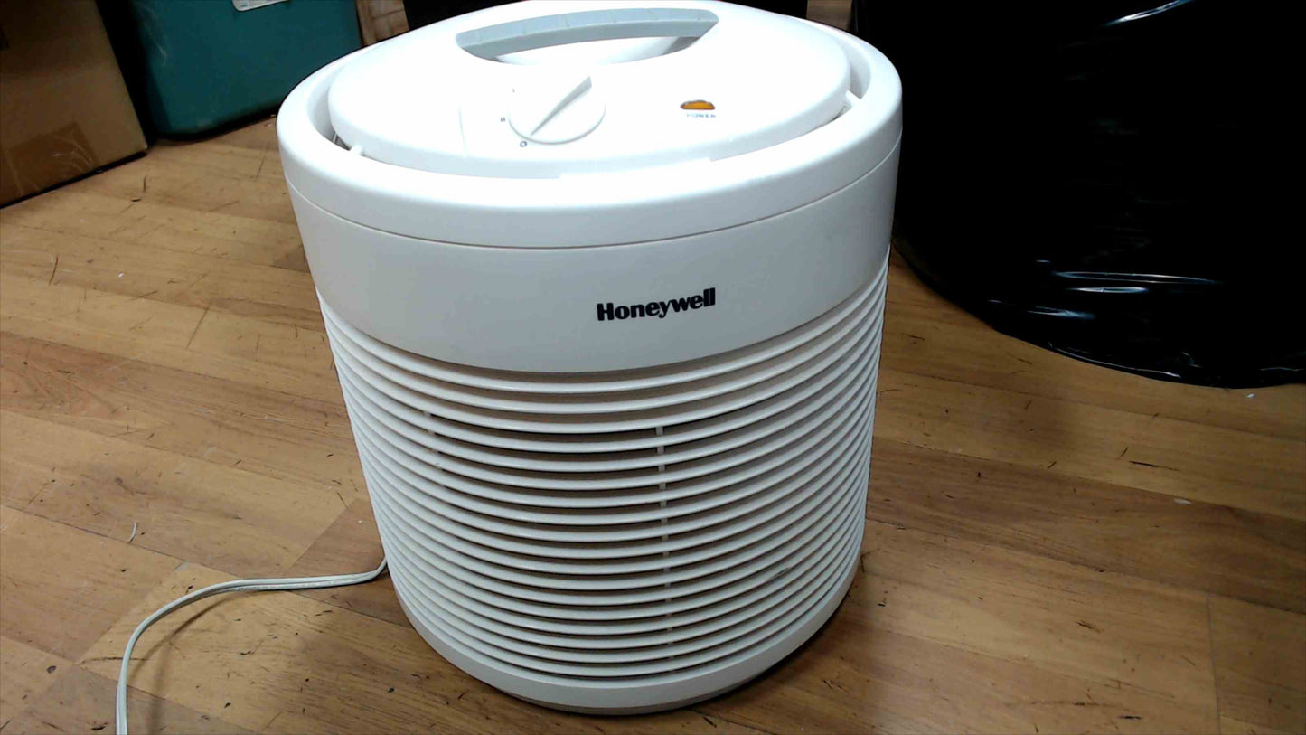 Honeywell HEPA Air Cleaner Model 51000 – Tested & Working