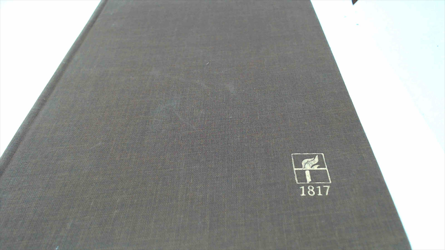 The Sportsman’s Companion – 1968 First Edition Hardcover