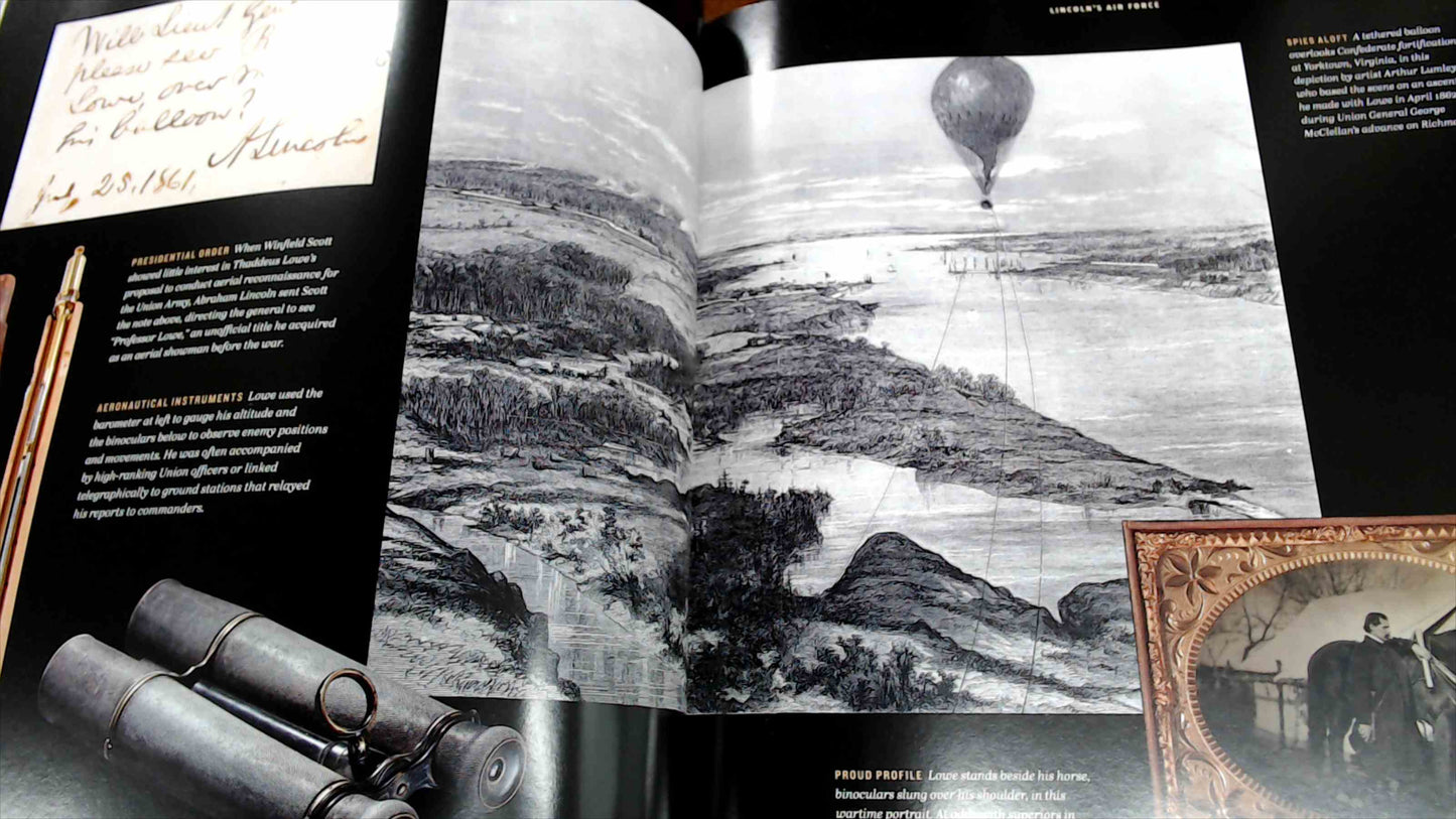 Smithsonian Civil War: Inside the National Collection (2013, Hardcover)