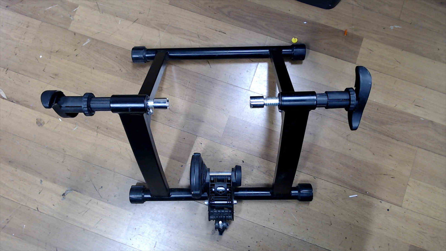Heavy-Duty Adjustable Bicycle Repair Stand / Frame Holder