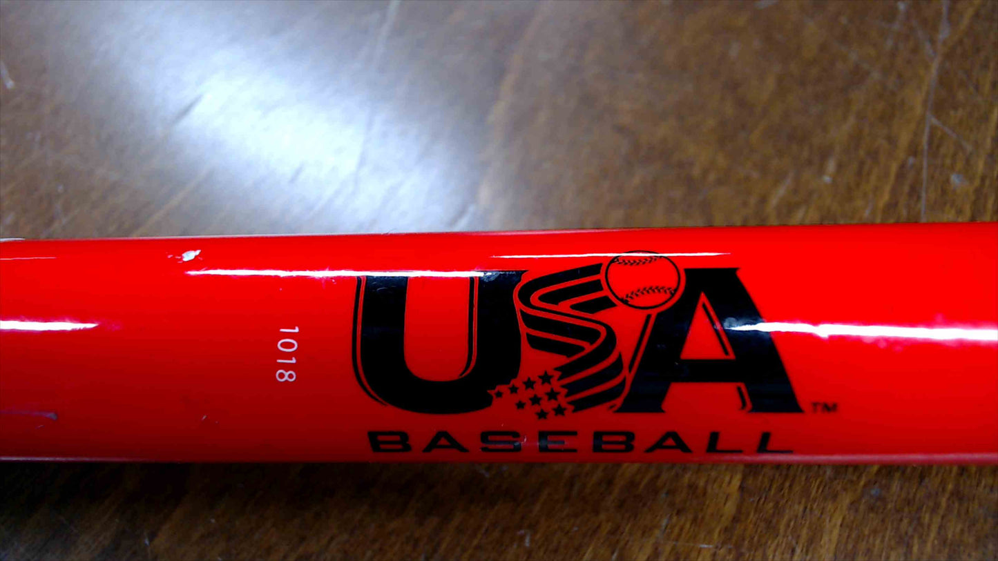 Easton Typhoon ALX100 Youth Baseball Bat – 28" / 16 oz, USA Baseball Certified (-12)