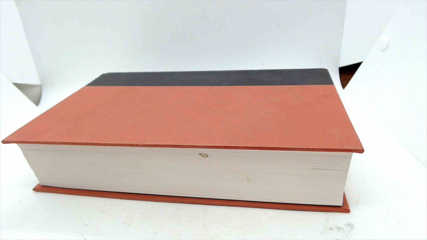 Harry Potter and the Goblet of Fire – First American Edition (July 2000) – J.K. Rowling – Hardcover