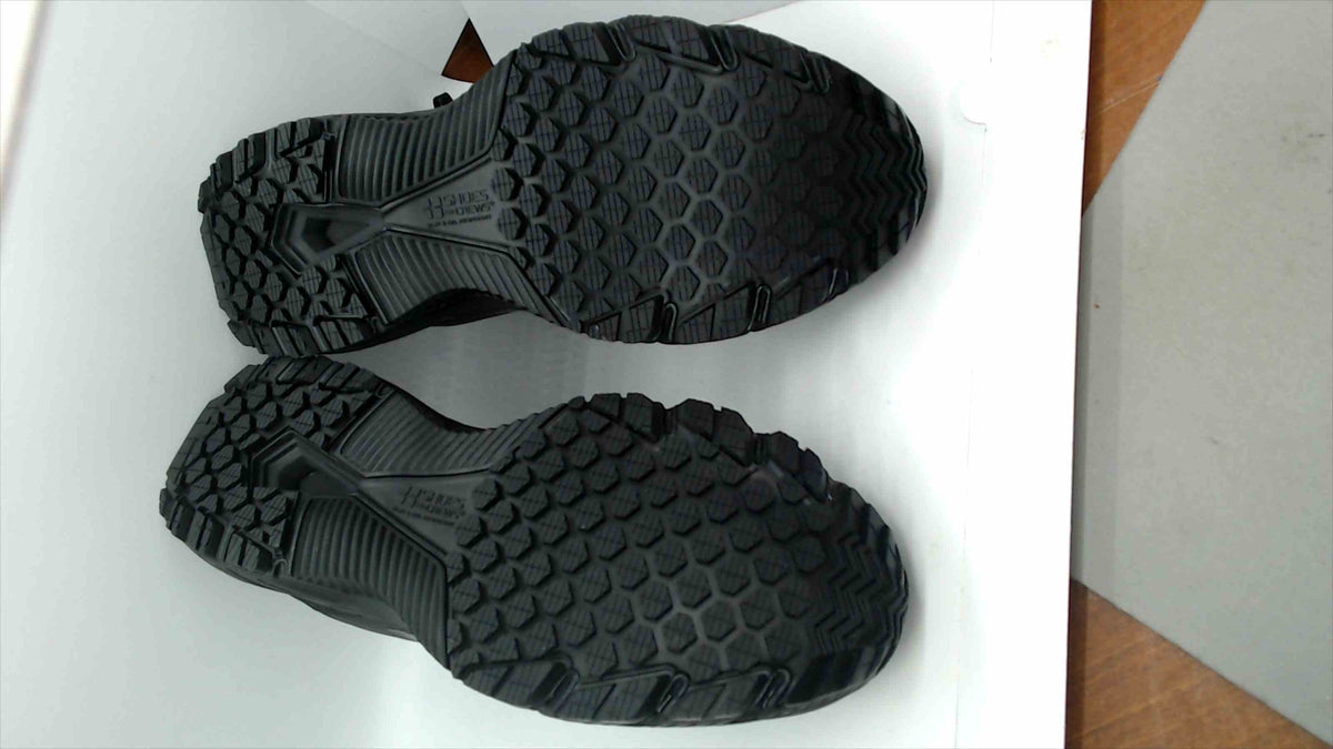 New Balance 510 Trail Running Shoes - Black - Size 10.5