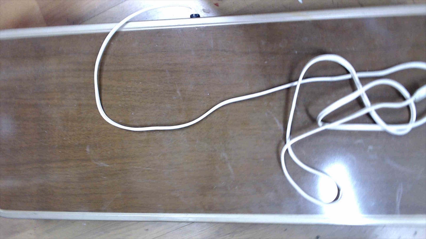 Vintage Warm-O-Tray Electric Food Warming Tray – Model #50 – Atlantic Precision Works – Tested & Working
