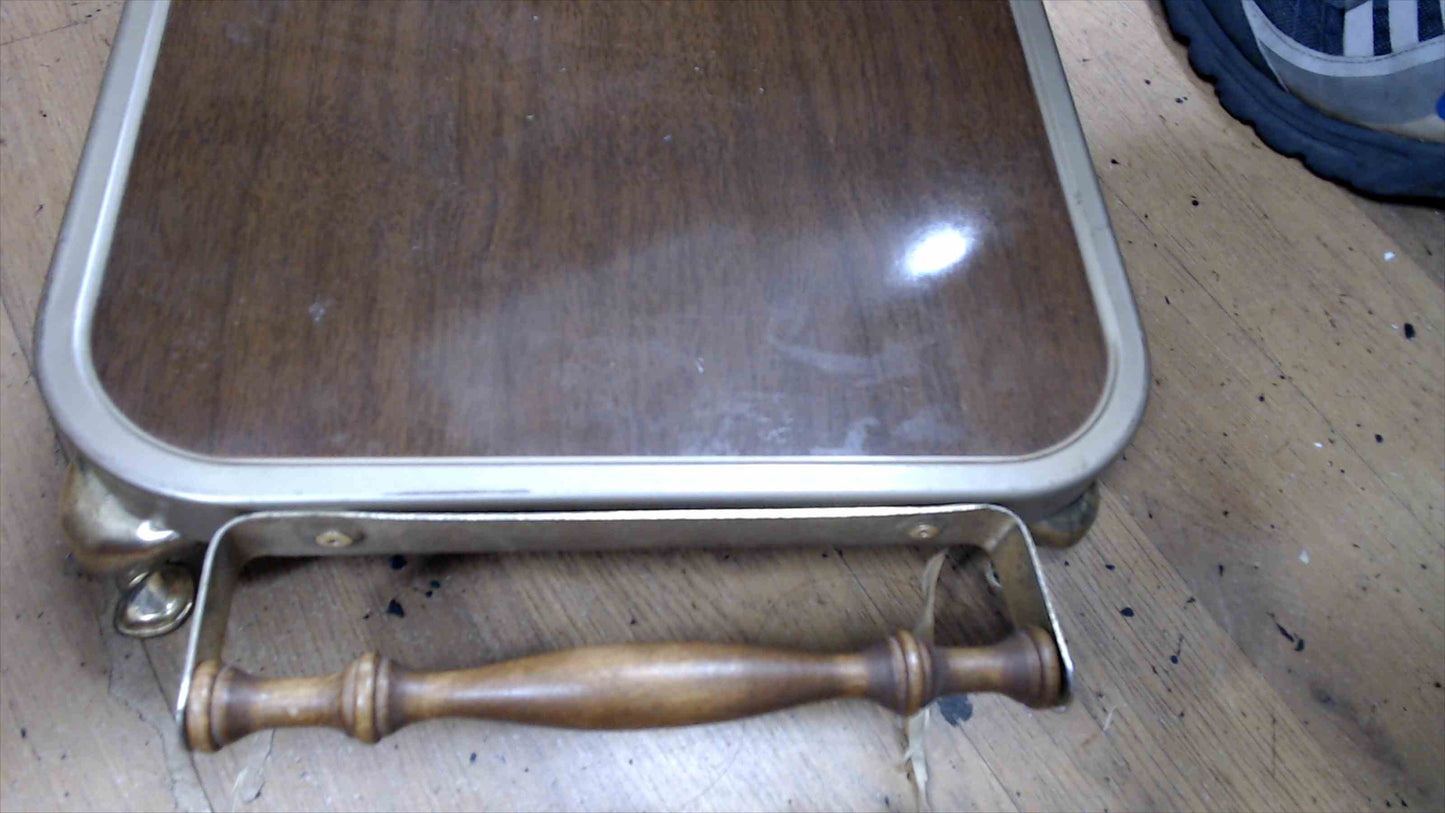 Vintage Warm-O-Tray Electric Food Warming Tray – Model #50 – Atlantic Precision Works – Tested & Working