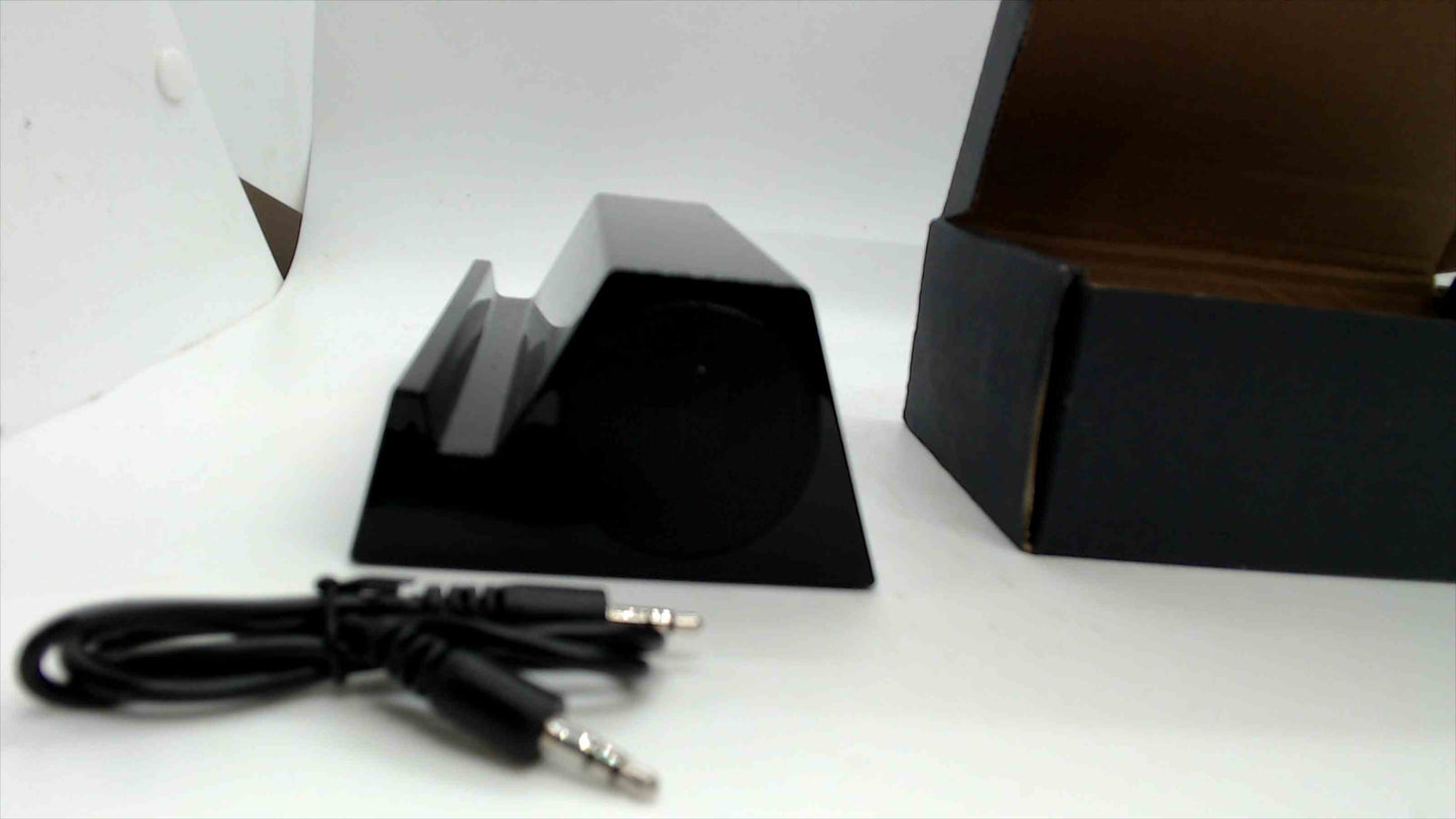 Podium Publishing Indies Branded Wireless Bluetooth Speaker – New in Box