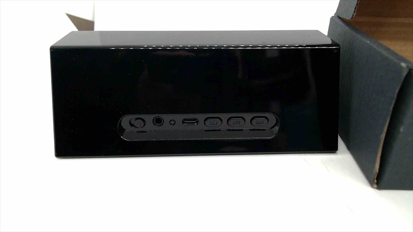 Podium Publishing Indies Branded Wireless Bluetooth Speaker – New in Box