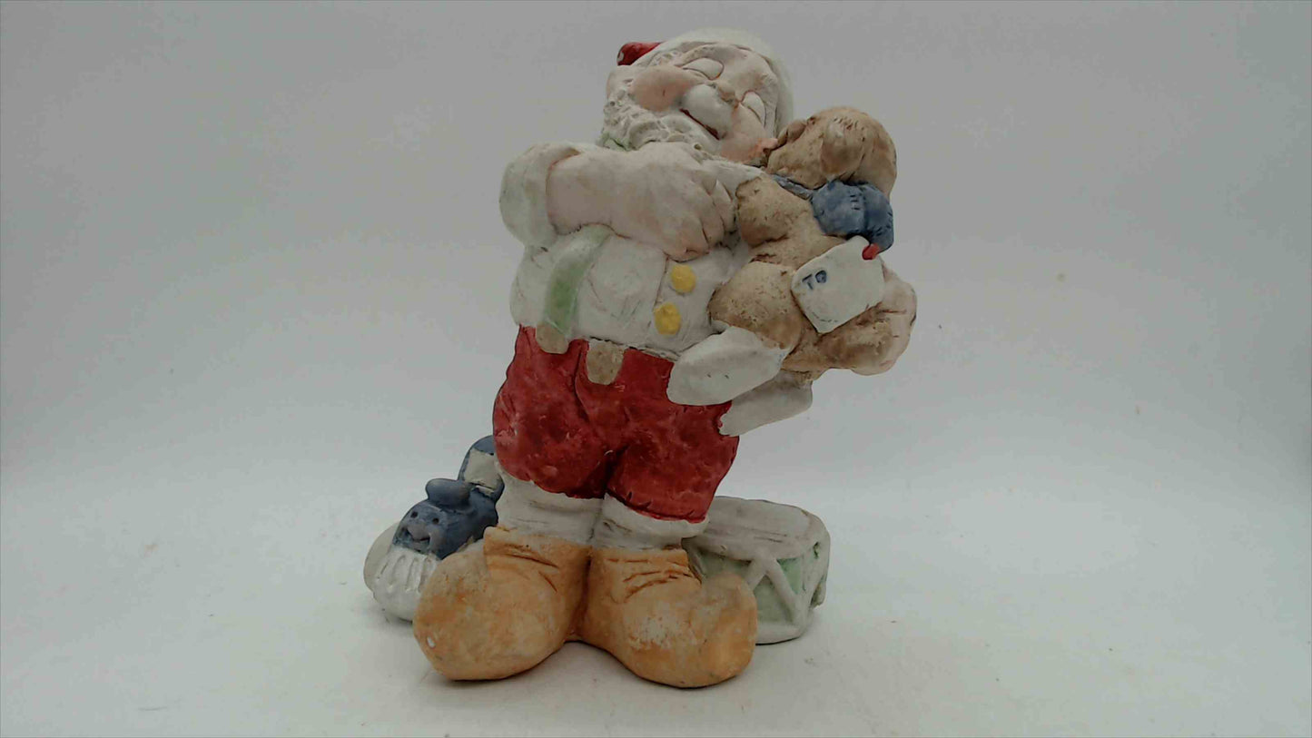 Dreamsicles "Santa's Elf" Figurine by Cast Art Industries — 5" Tall, 1994 (DX240)