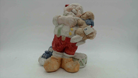 Dreamsicles "Santa's Elf" Figurine by Cast Art Industries — 5" Tall, 1994 (DX240)