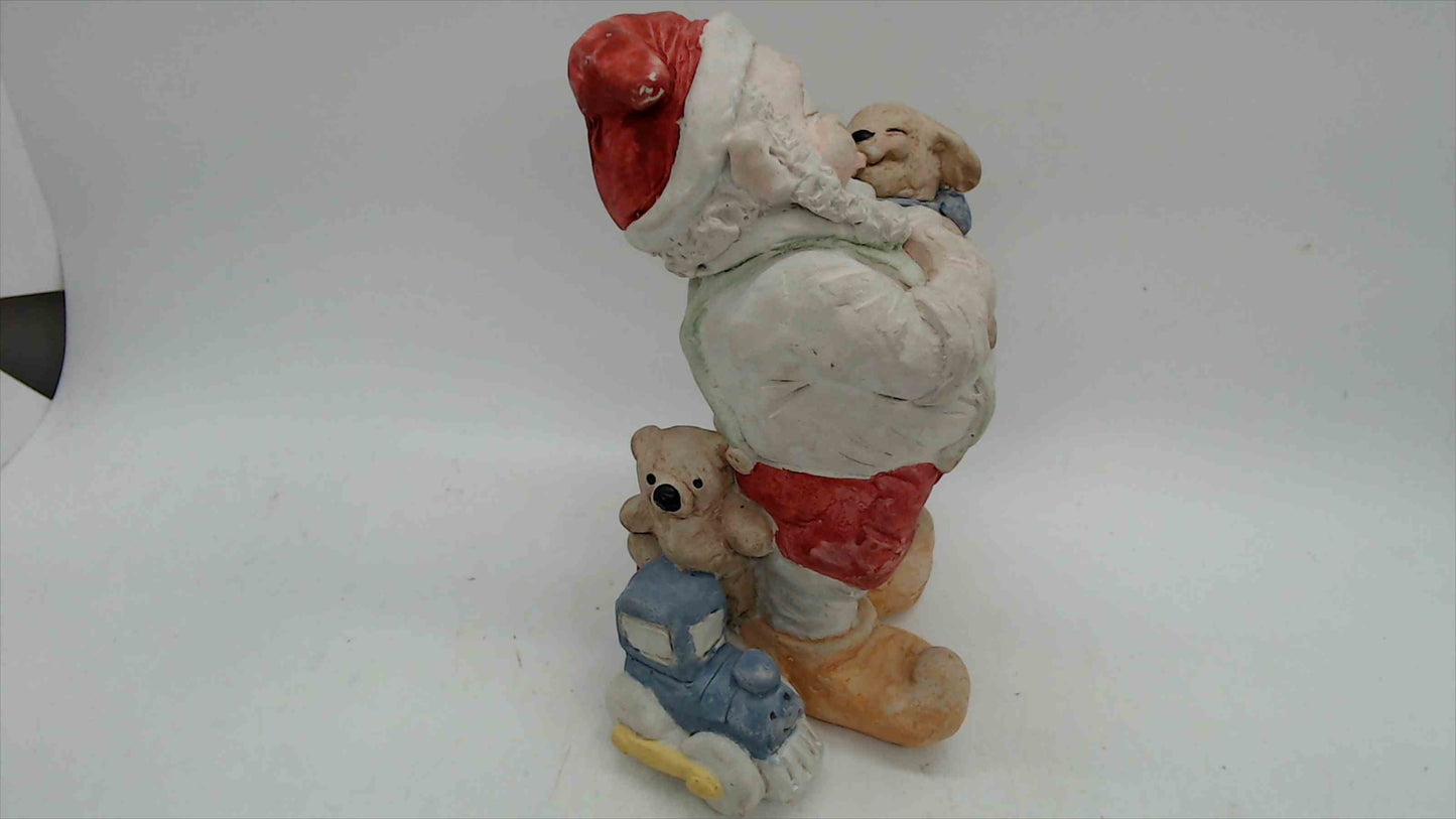 Dreamsicles "Santa's Elf" Figurine by Cast Art Industries — 5" Tall, 1994 (DX240)