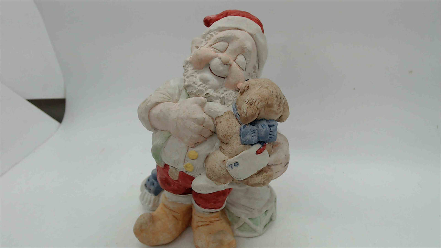 Dreamsicles "Santa's Elf" Figurine by Cast Art Industries — 5" Tall, 1994 (DX240)