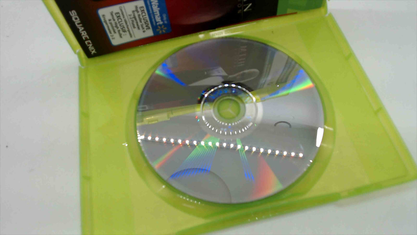 Hitman: Absolution – Xbox 360 (Used) – Walmart Exclusive Edition