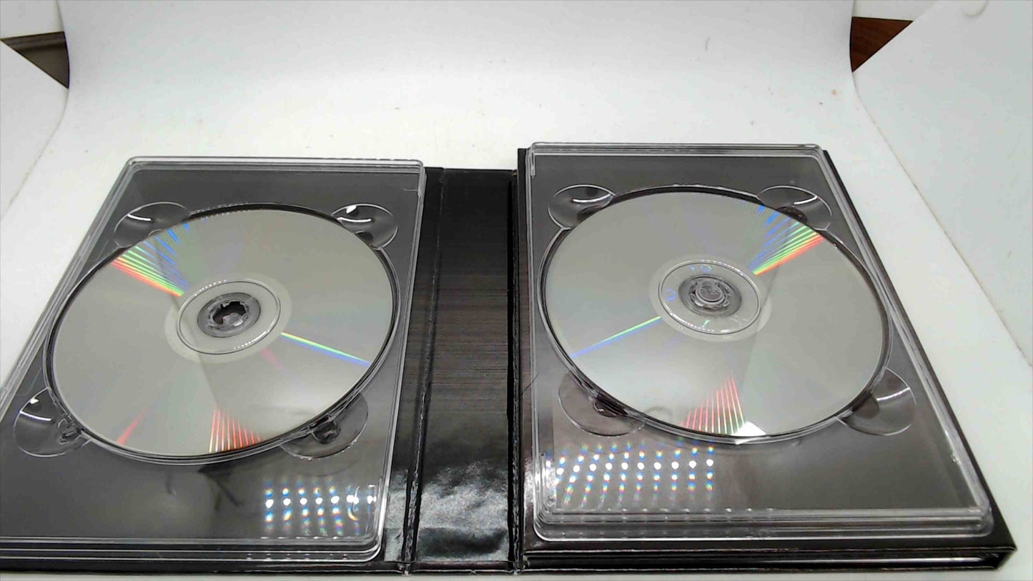 XBOX EASports 1989 -2009 Madden XX Years Collector's Edition 3 Disks