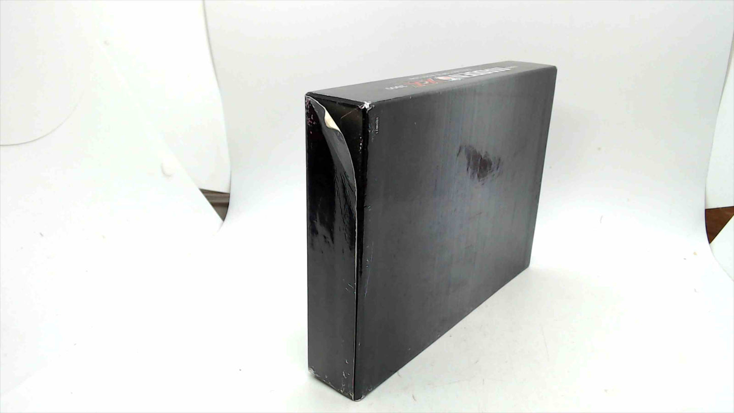XBOX EASports 1989 -2009 Madden XX Years Collector's Edition 3 Disks