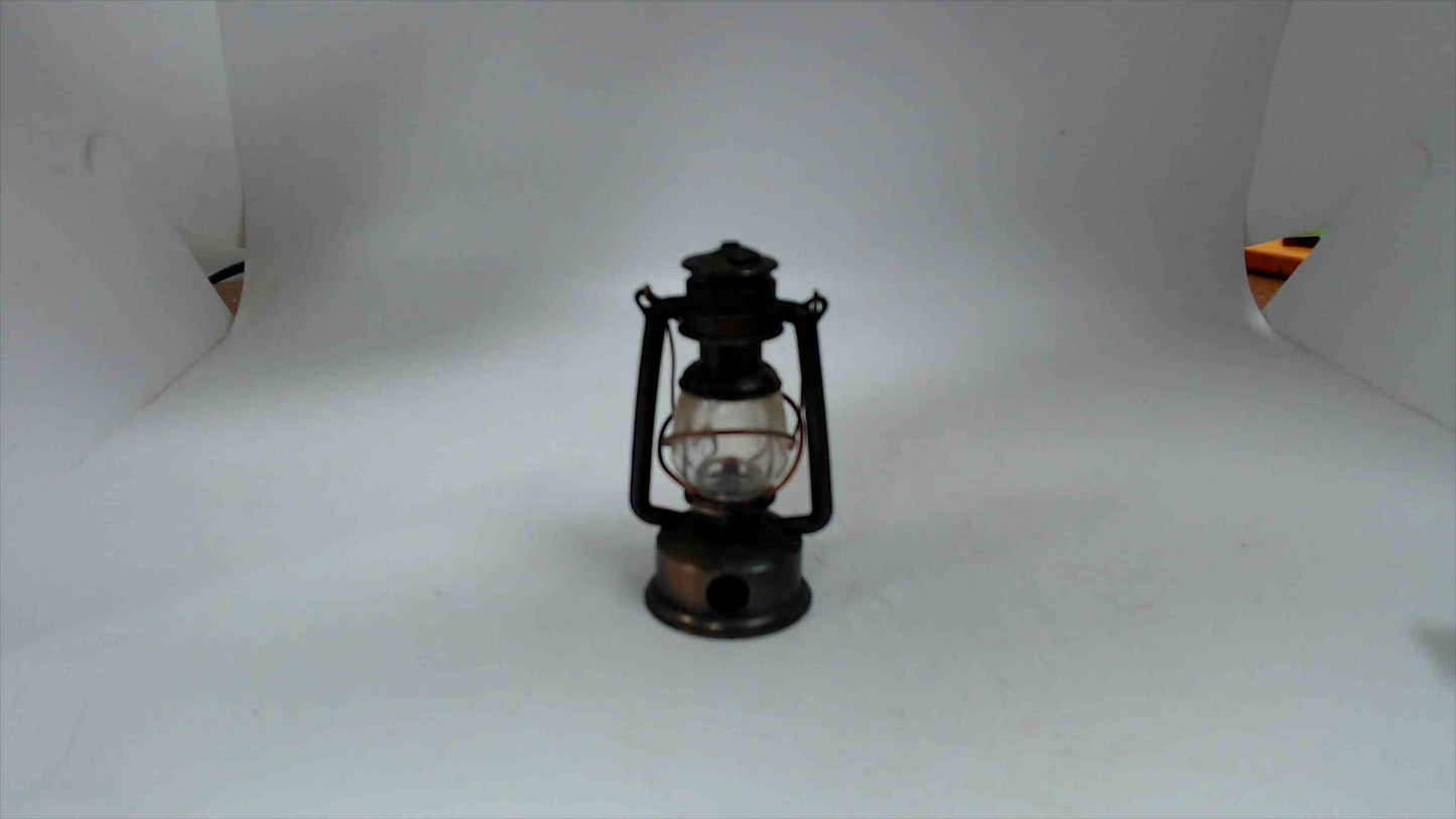 Lot of 10 Miniature Metal Pencil sharpeners Dollhouse sized Made in Hong Kong