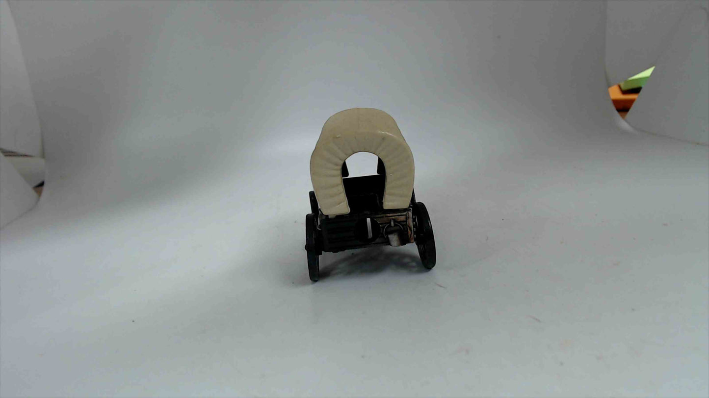 Lot of 10 Miniature Bronze Tone Mini Vehicle Pencil Sharpeners Cars Trucks Buggy Trains