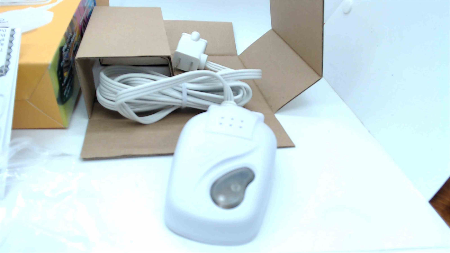Sonic Alert Sonic Link Deluxe Remote Receiver Model SA 201 SA201