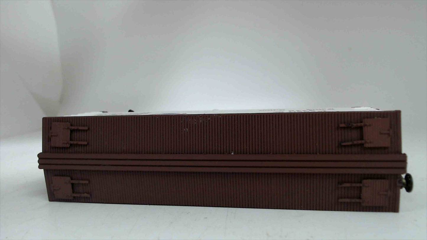 Schlitz Beer Union Refrigerator HO train Roundhouse Products 36' Billboard 3.50/3127