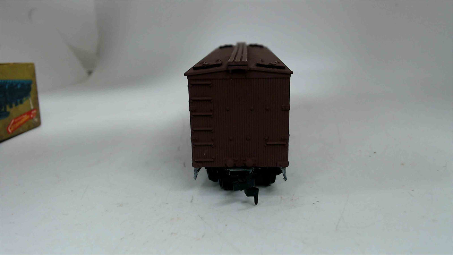 Schlitz Beer Union Refrigerator HO train Roundhouse Products 36' Billboard 3.50/3127