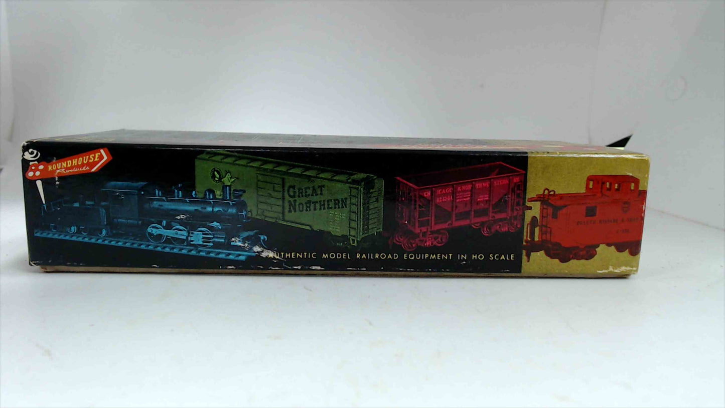 Schlitz Beer Union Refrigerator HO train Roundhouse Products 36' Billboard 3.50/3127