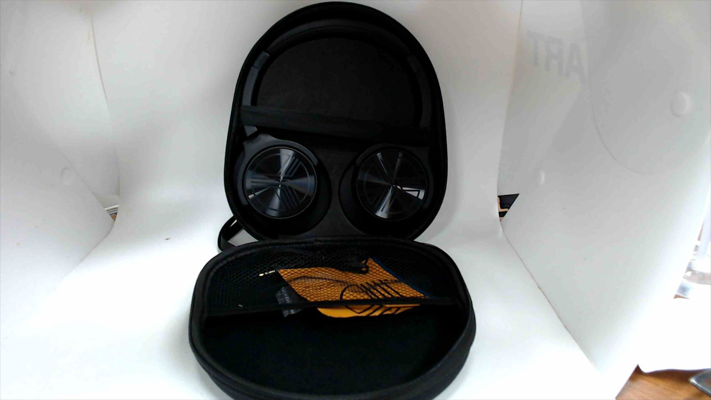 Treblab Z2 Noise Cancelling Headphones