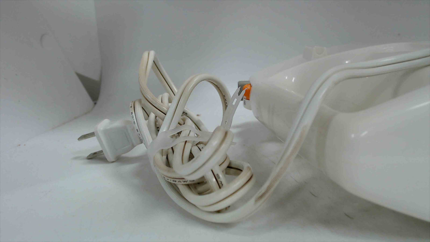 Vintage Black & Decker 3 Speed Hand Mixer with Box M24S
