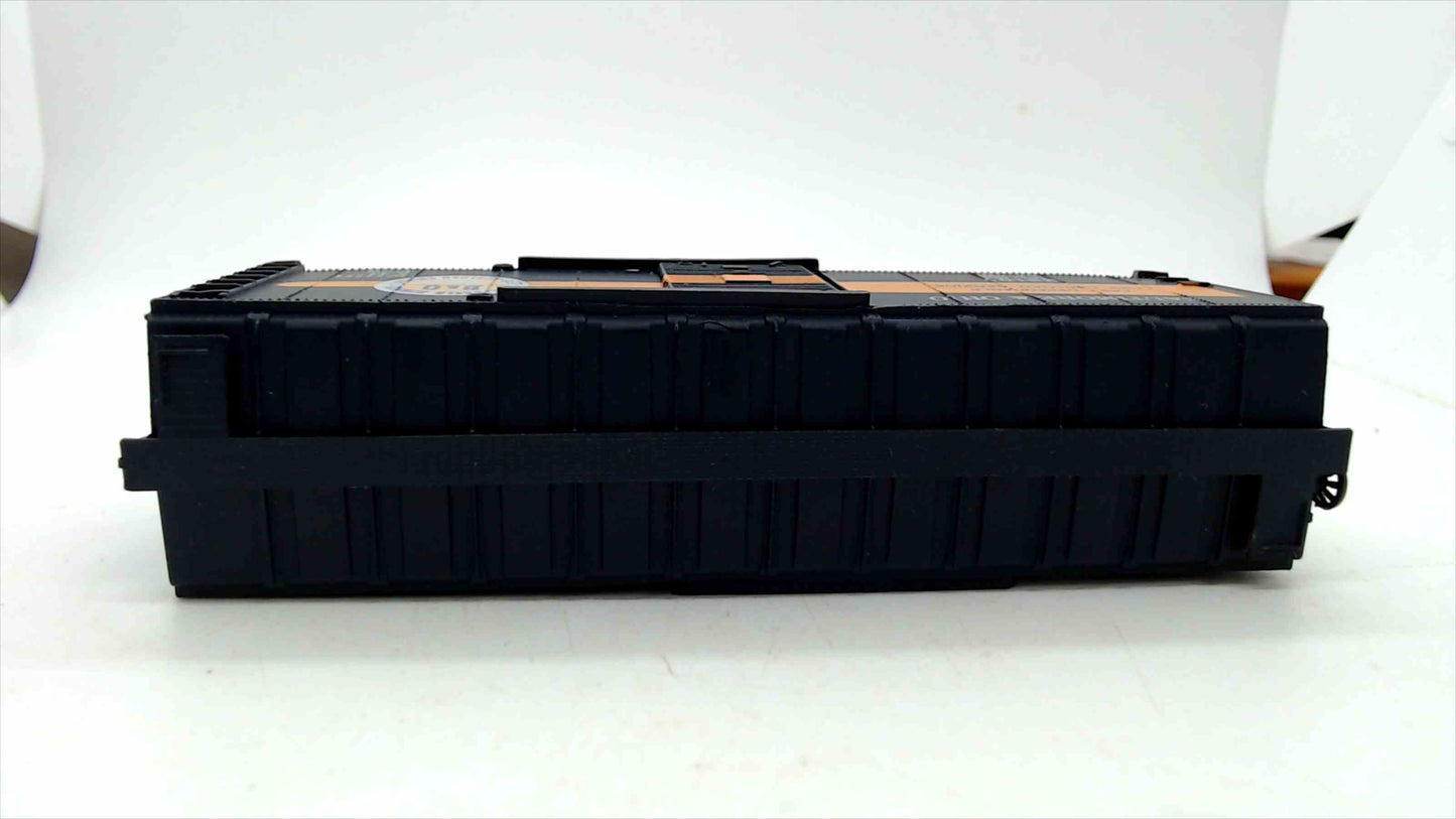 B & O Baltimore & Ohio Time Saver Service 40' Box Car HO SCALE