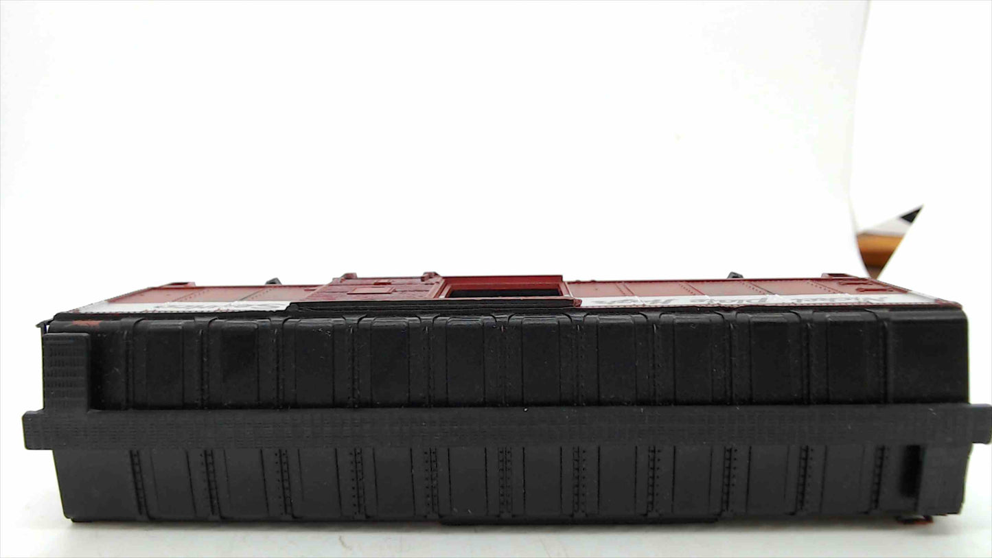 Nickel Plate High SPEED SERVICE Box Car HO Scale